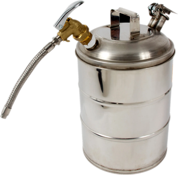 Container de Segurança Modelo T1